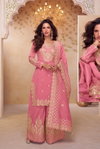 Kajri By Gulkayra Shimmer Silk With Embroidery Work Readymade Collections Wholesale Price In Surat